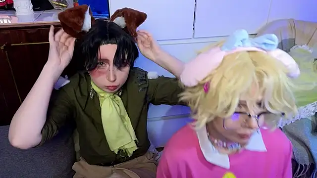 Rokutaku online show from 02.01.26