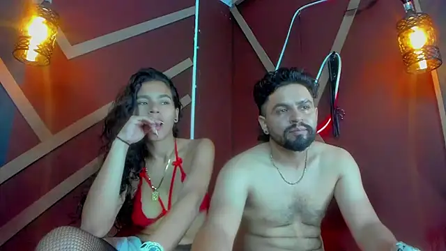 RashelANDCerverus online show from 02.25.26