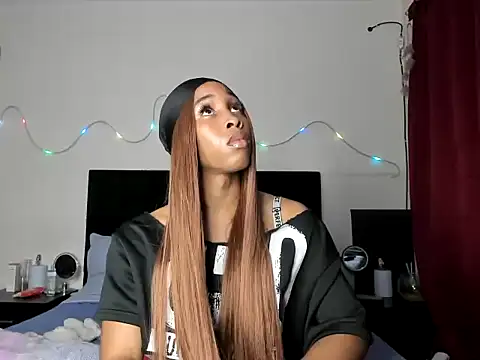 YourDreamReal online show from 02.11.26