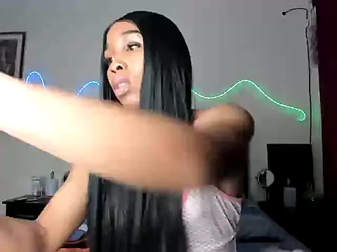 YourDreamReal online show from 02.14.26