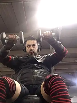 michell veryhot online show from 02.22.26