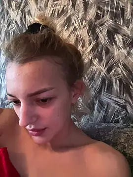 SashaPri online show from 02.16.26