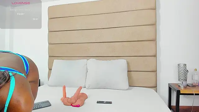 ely brown  online show from 03.09.26