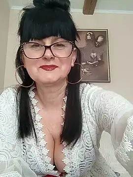 AliceSwan57 online show from 02.03.26