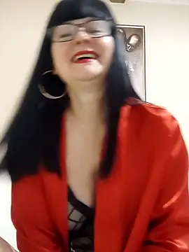 AliceSwan57 online show from 02.17.26