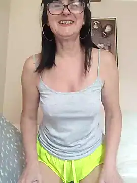 AliceSwan57 online show from 06.17.26