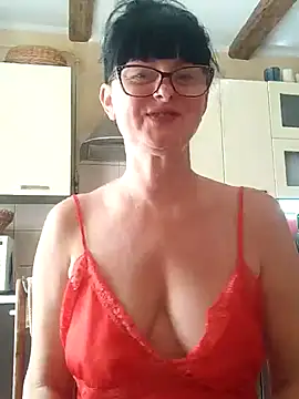 AliceSwan57 online show from 06.24.26
