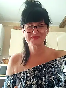 AliceSwan57 online show from 07.17.26