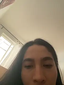 JuliaaVega online show from 04.06.26