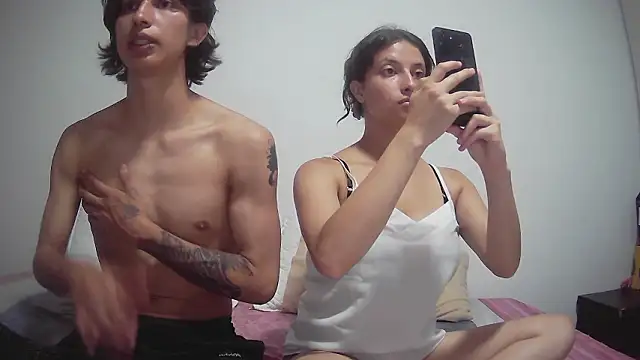 NezhandScyla online show from 03.12.26