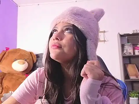 BadKittyy online show from 02.06.26