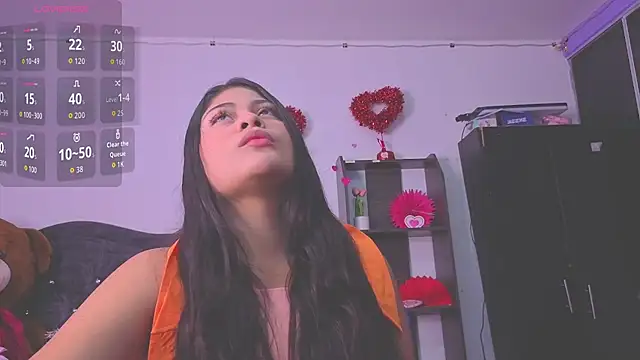 BadKittyy online show from 02.18.26