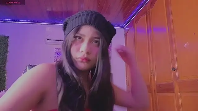 BadKittyy online show from 06.17.26