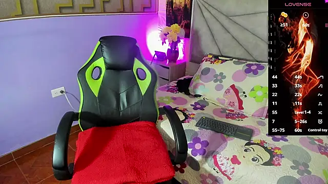 adri rivera online show from 02.19.26