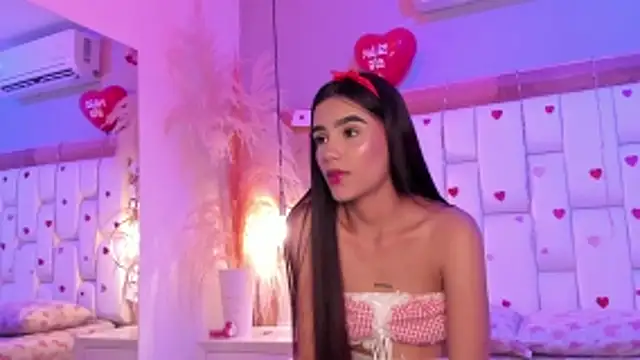 StefanyCondia online show from 02.18.26