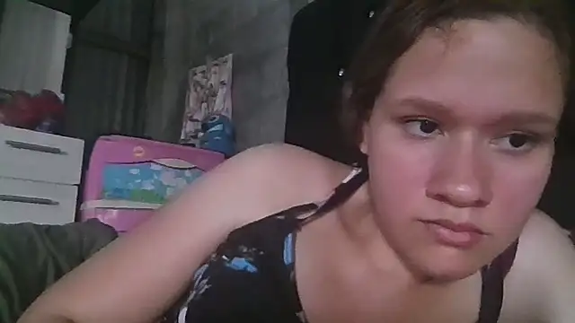 Jessy2000NS online show from 02.08.26