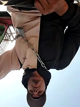 Charlyx-20 online show from 02.17.26