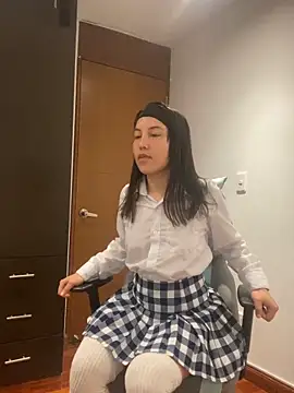 Sweet t3Em online show from 05.16.26