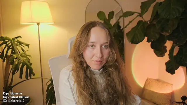 Snapshot of Scarlett_NoirMuse chatting on 03.01.26 Scarlett NoirMuse online show from 03.01.26