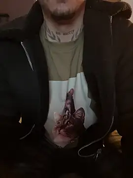 InkedGuy1 online show from 03.01.26