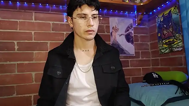 PaulDamico online show from 04.08.26