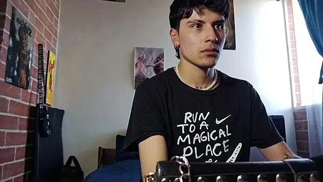 PaulDamico online show from 05.09.26