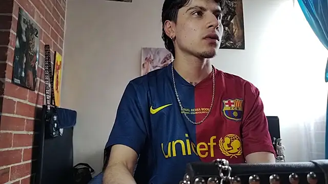 PaulDamico online show from 05.12.26