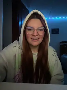 Snapshot of Vixroy7 chatting on 02.07.26 Vixroy7 online show from 02.07.26