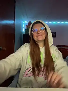 Snapshot of Vixroy7 chatting on 03.03.26 Vixroy7 online show from 03.03.26