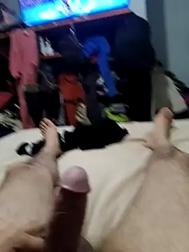 kkachondo online show from 04.11.26