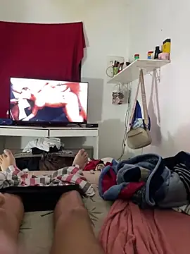 gabrielacachorra online show from 04.16.26