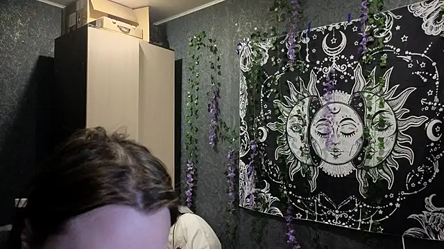 Marshmallowbeauty  online show from 02.07.26