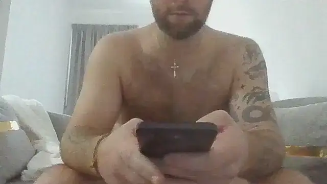 Maxxlopezz online show from 01.18.26