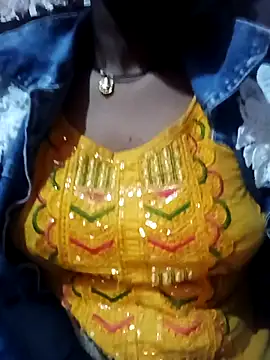 Ayesha Khan1 online show from 01.18.26