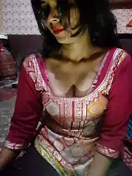 Ayesha Khan1 online show from 03.29.26