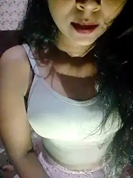 Ayesha Khan1 online show from 04.12.26