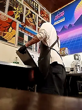 Snapshot of blackninja66 chatting on 03.01.26 blackninja66 online show from 03.01.26