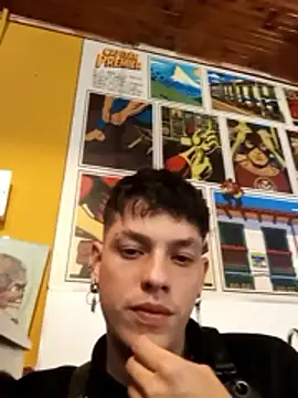 blackninja66 online show from 03.06.26