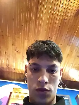 blackninja66 online show from 04.18.26