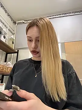 DayaFoxy online show from 03.19.26