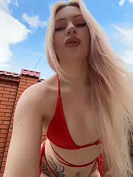 DayaFoxy online show from 05.11.26