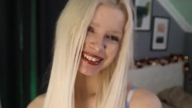 Naomi Demio online show from 05.29.26