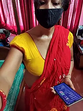 Little-Roshni online show from 06.10.26