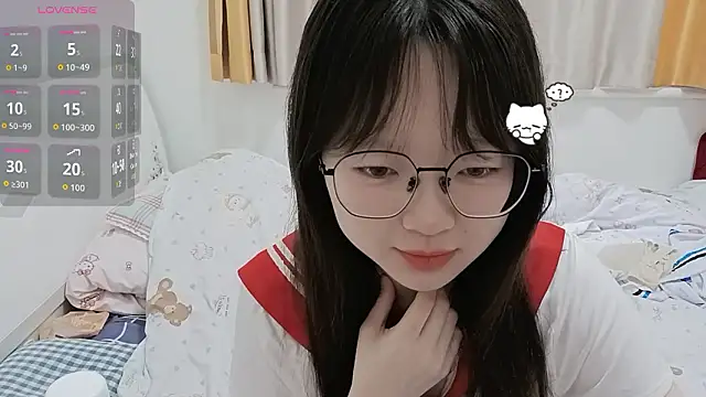 weiwei4999 online show from 03.02.26