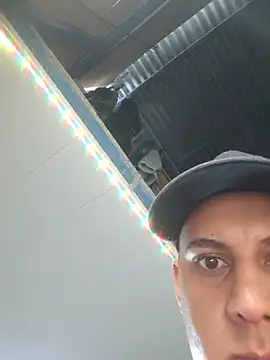 LUis3194 online show from 06.03.26