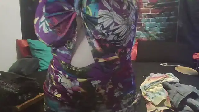 BusyB1983 online show from 05.19.26