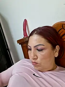 Mechi-Dirty online show from 02.26.26