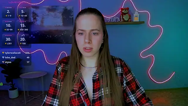 lumi soft online show from 02.28.26