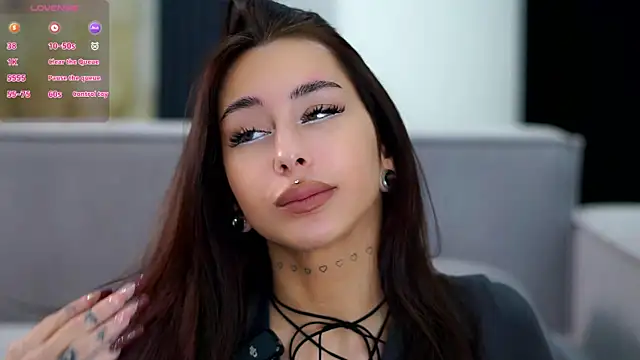 loseecontrol online show from 02.06.26