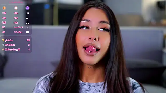 loseecontrol online show from 02.15.26